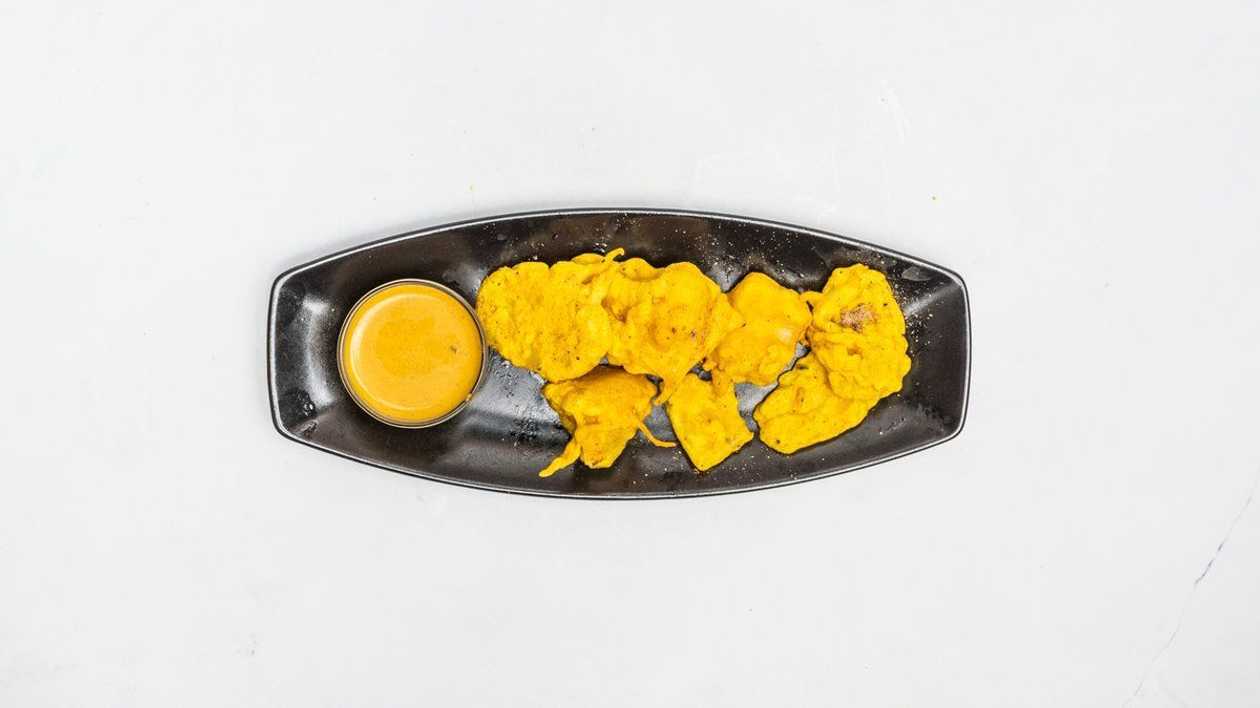 Paneer Pakora