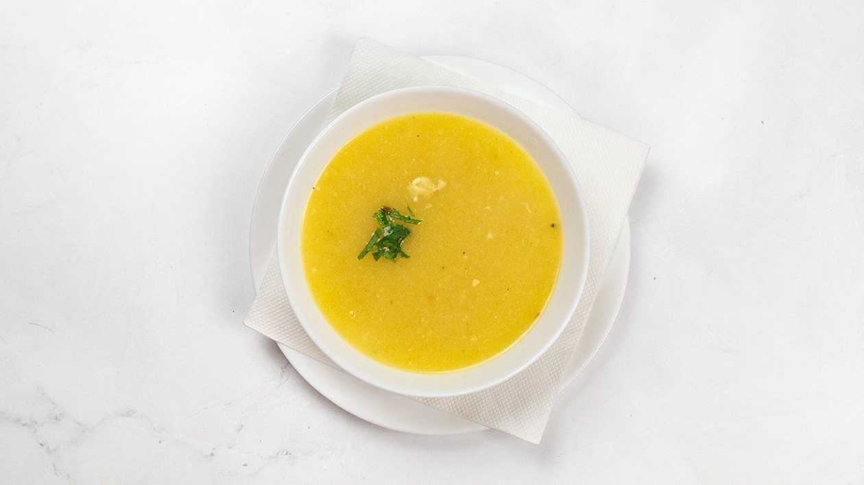 Chicken Soup