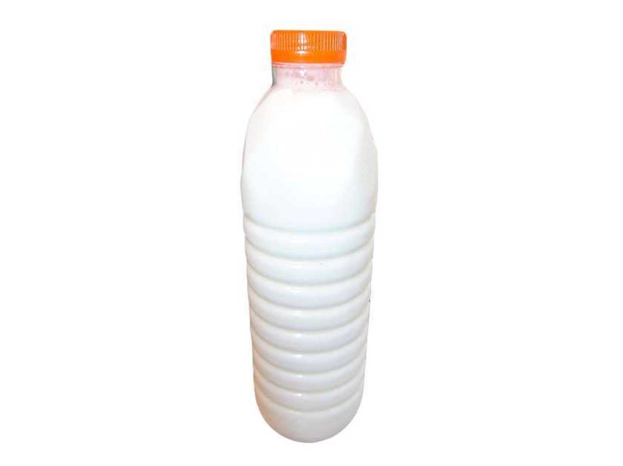 1.5L Coconut Milkshake