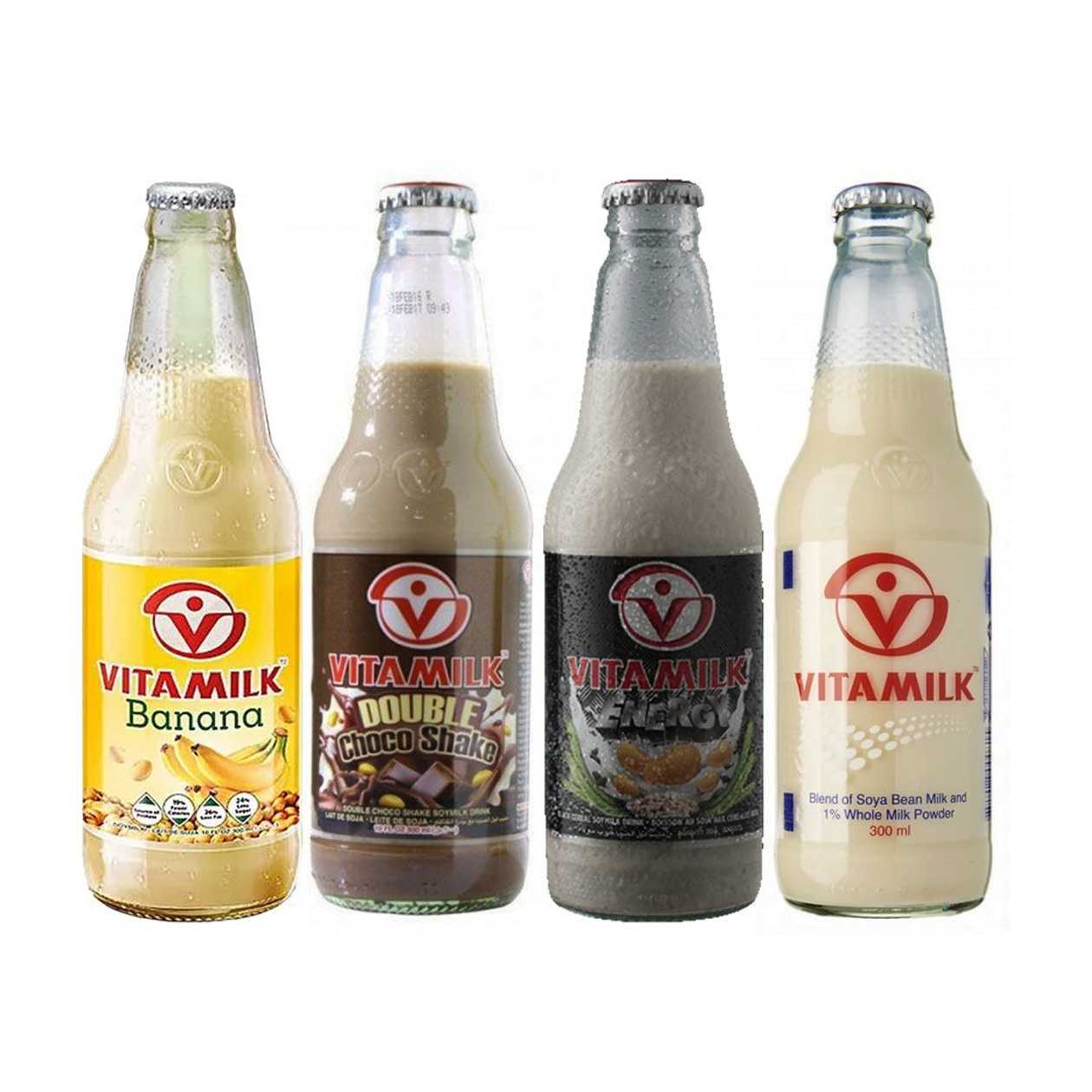 Vitamilk