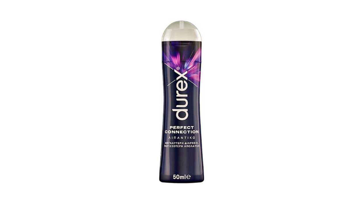 Durex Gel Perfect Connection, 50ml