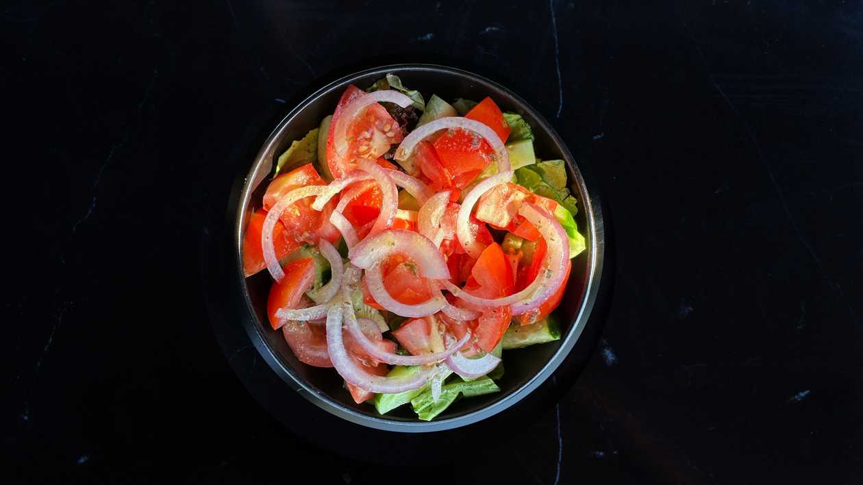 Side Salad