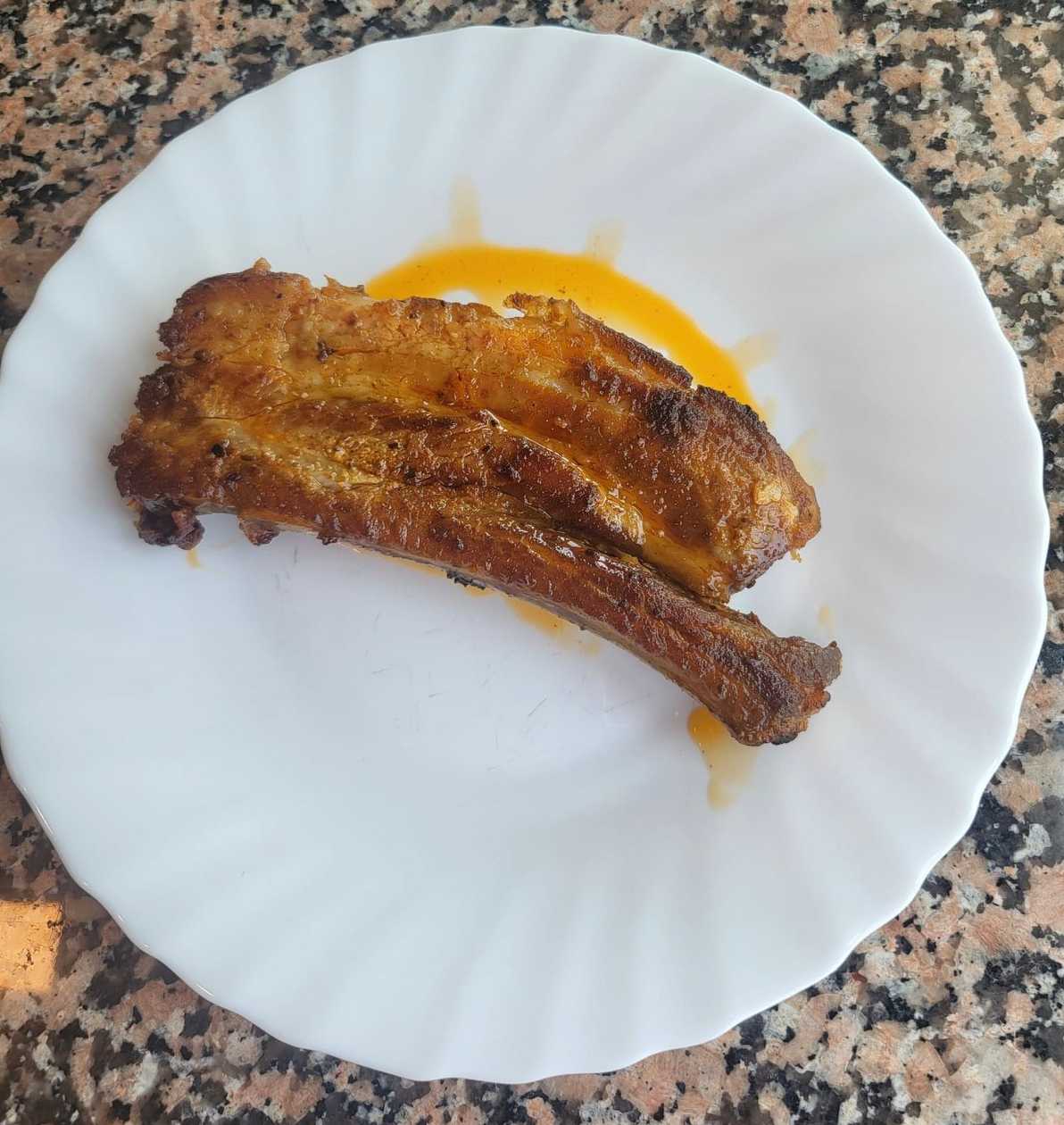 Piept de porc