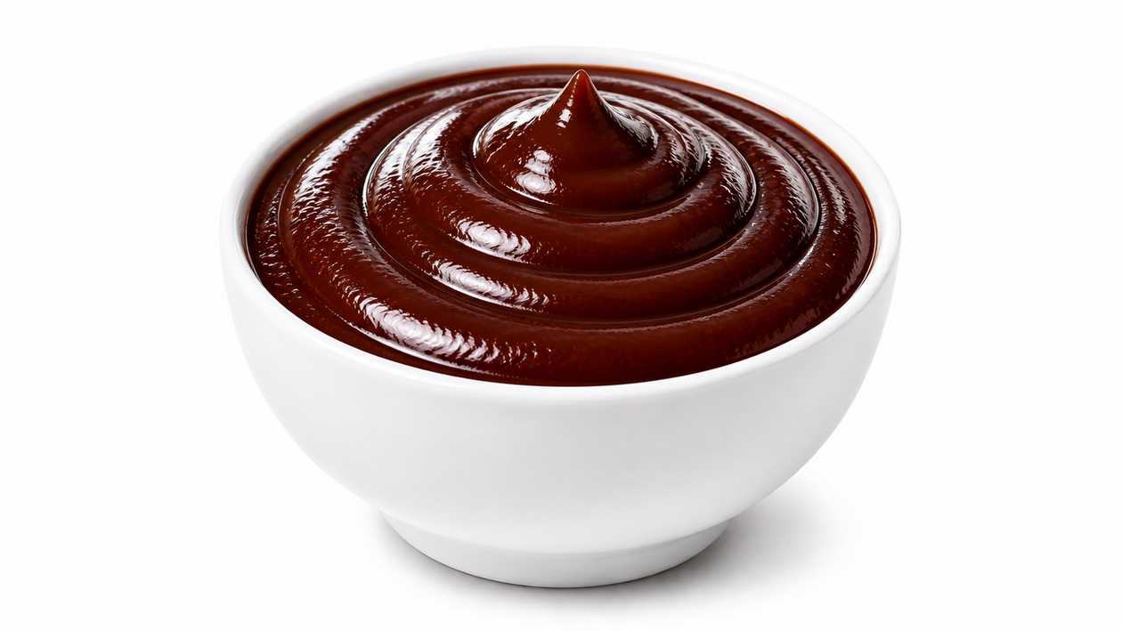 BBQ Dip Sauce
