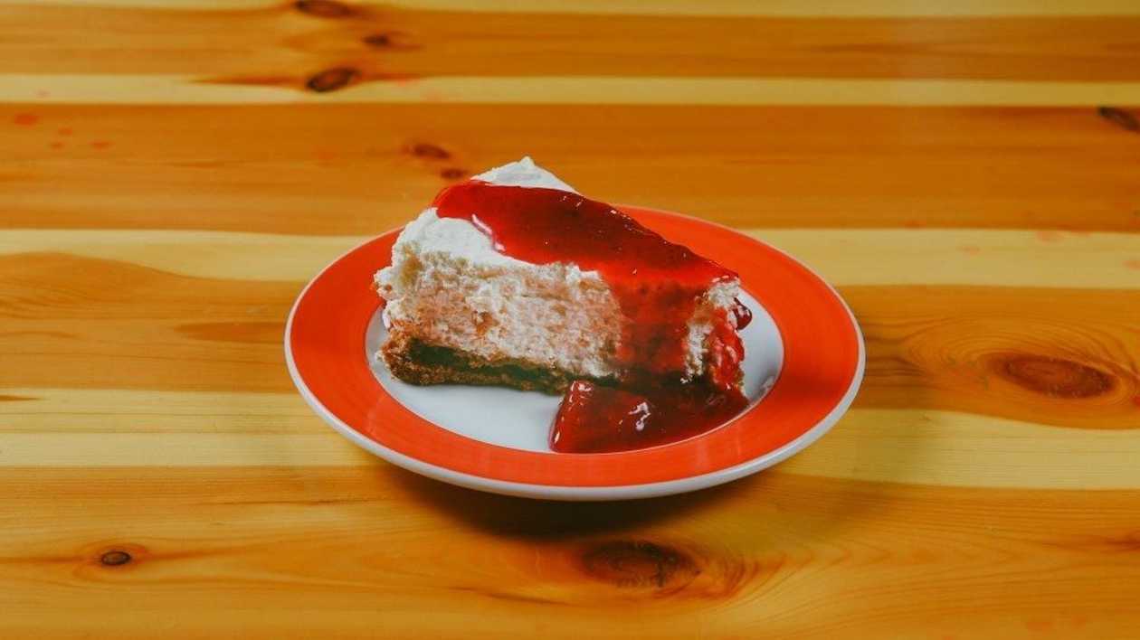 Cheesecake