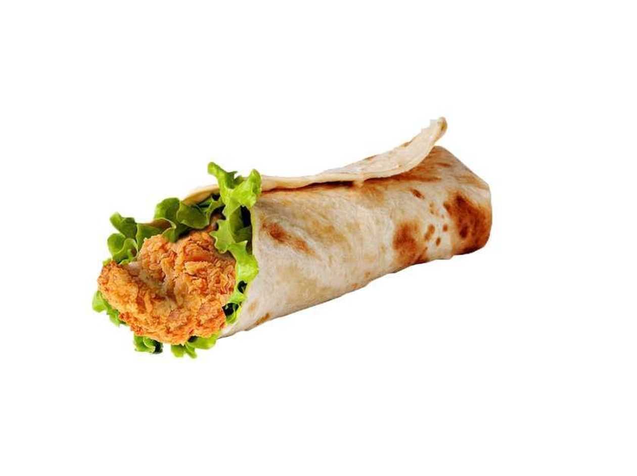 Crispy Sandwich