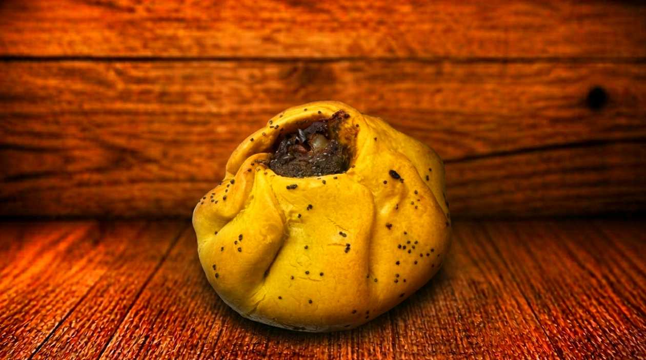 Qassatat Spinaci