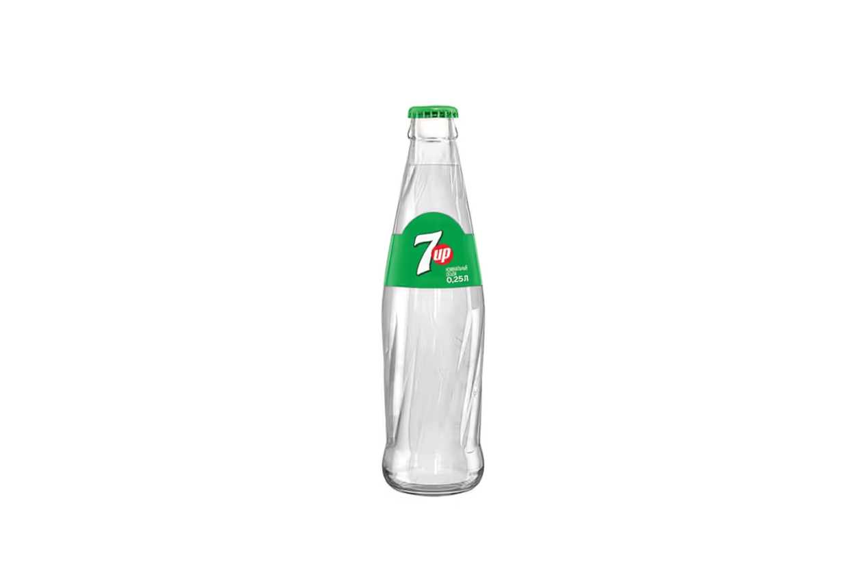 7up Sugar Free