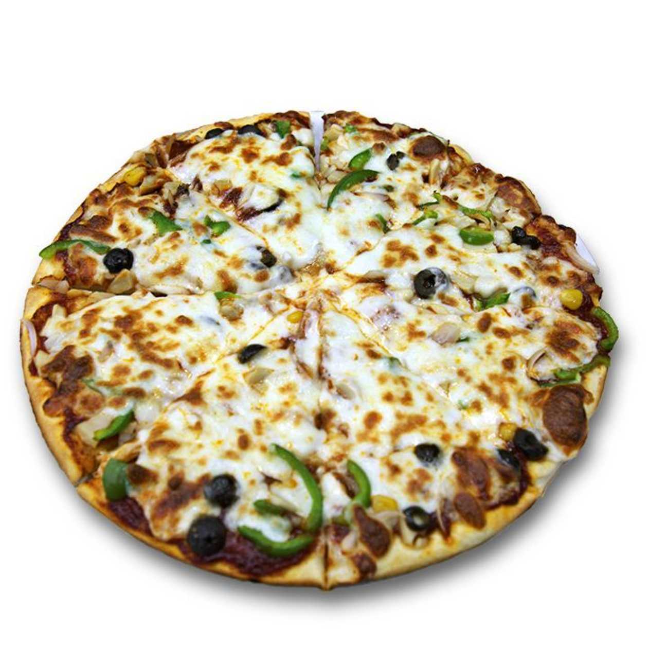 Veg Pizza