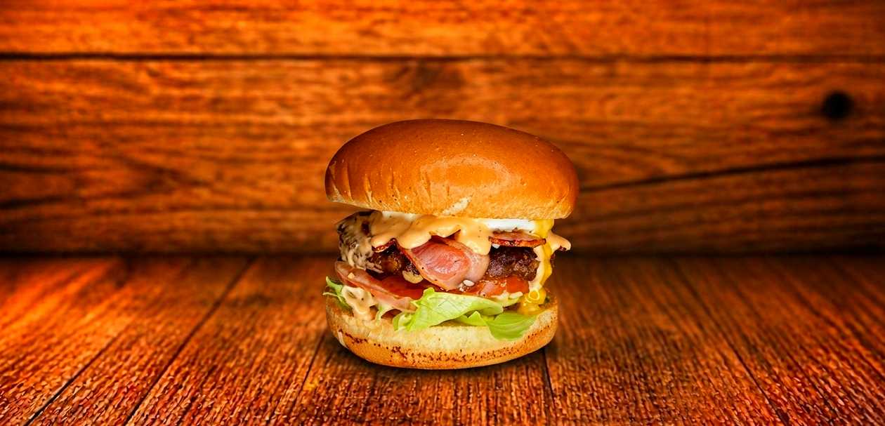 Bacon & Egg
