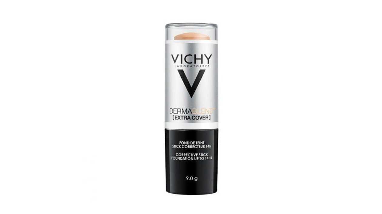 Vichy Dermablend Extra Cover Spf30 Sand 35 9.0g