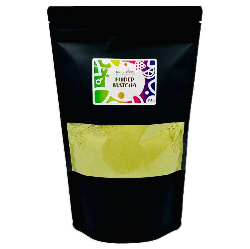 Matcha 135g