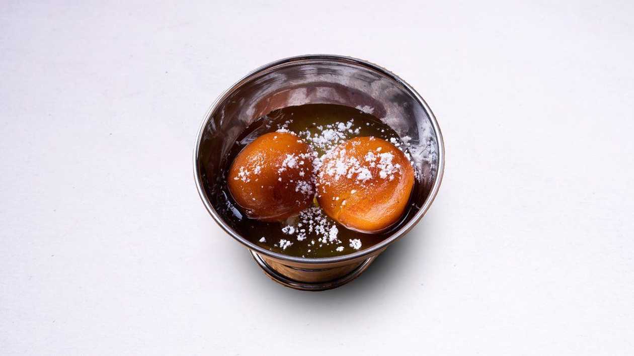 Gulab Jamun
