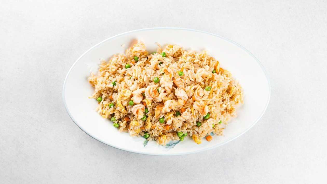 Polau Rice