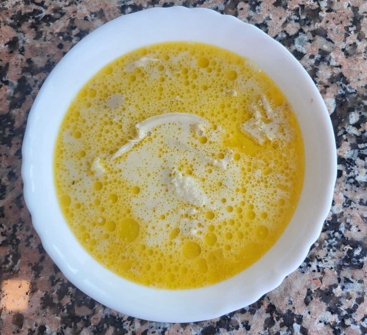 Ciorbă de burtă