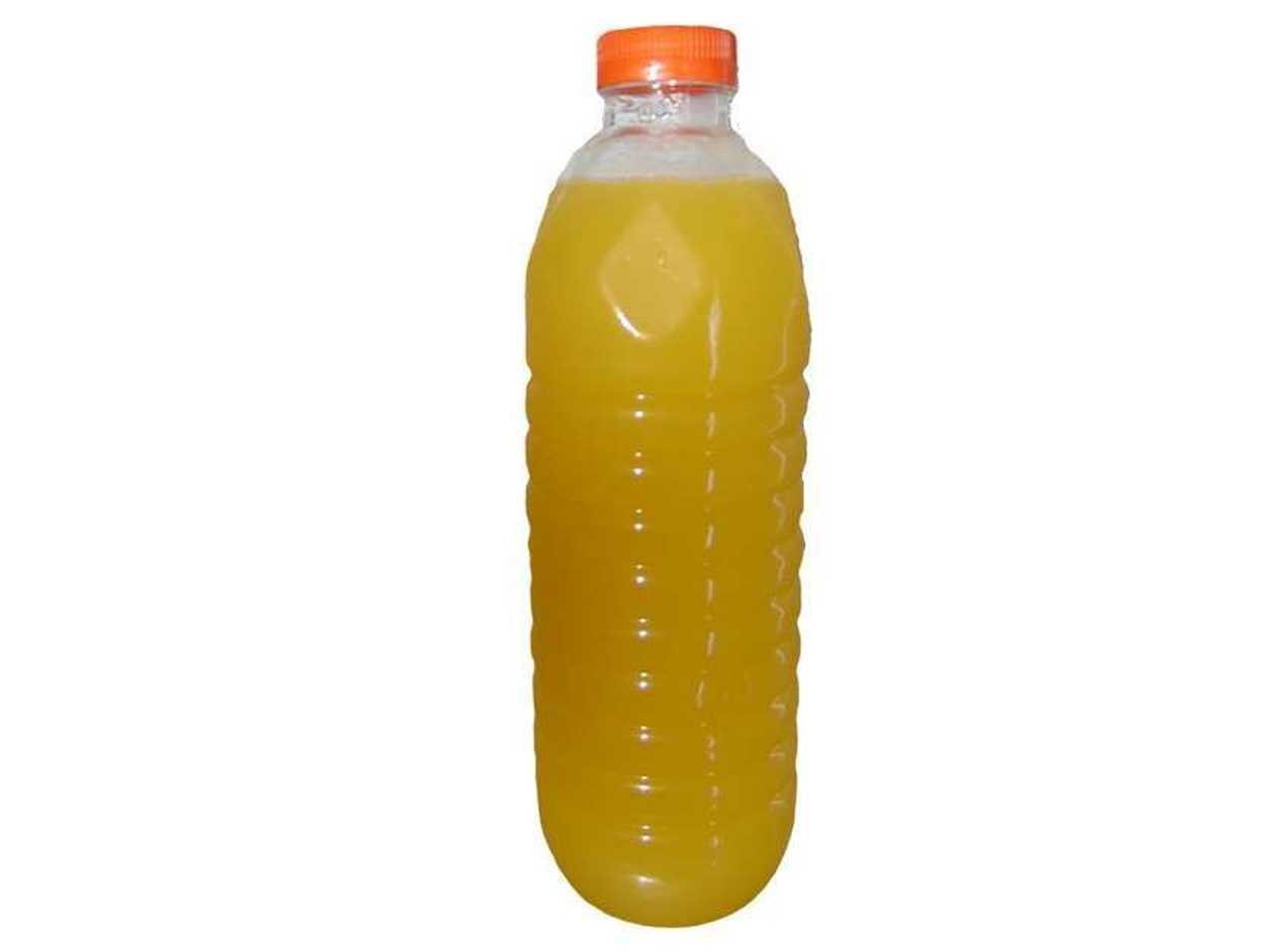 1L Orange Fruit Juice