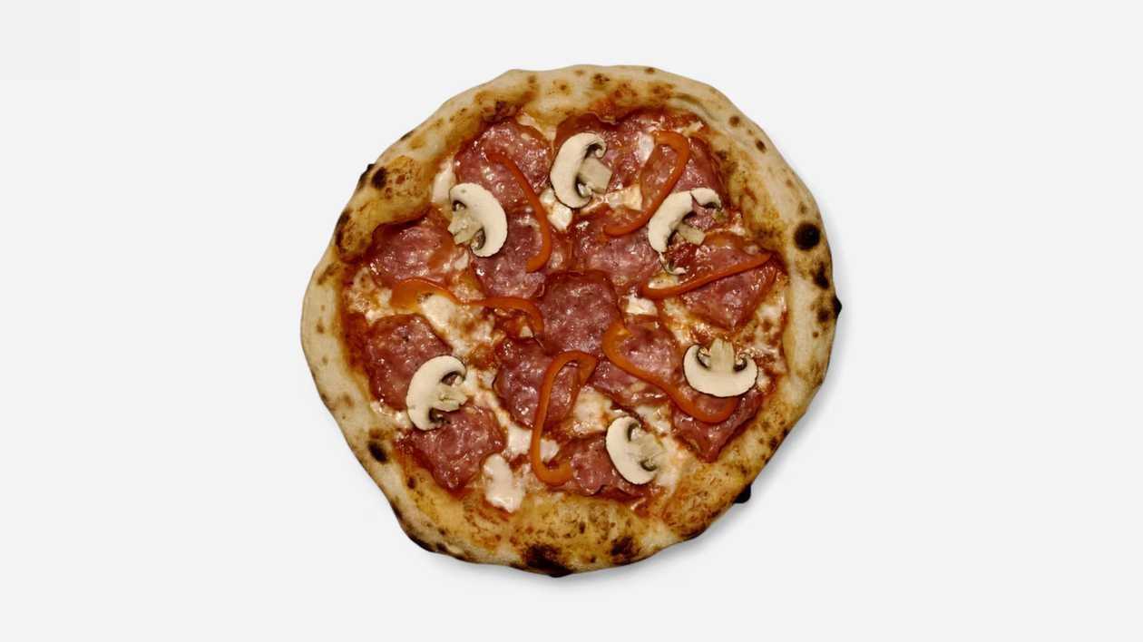 Vera Pizza