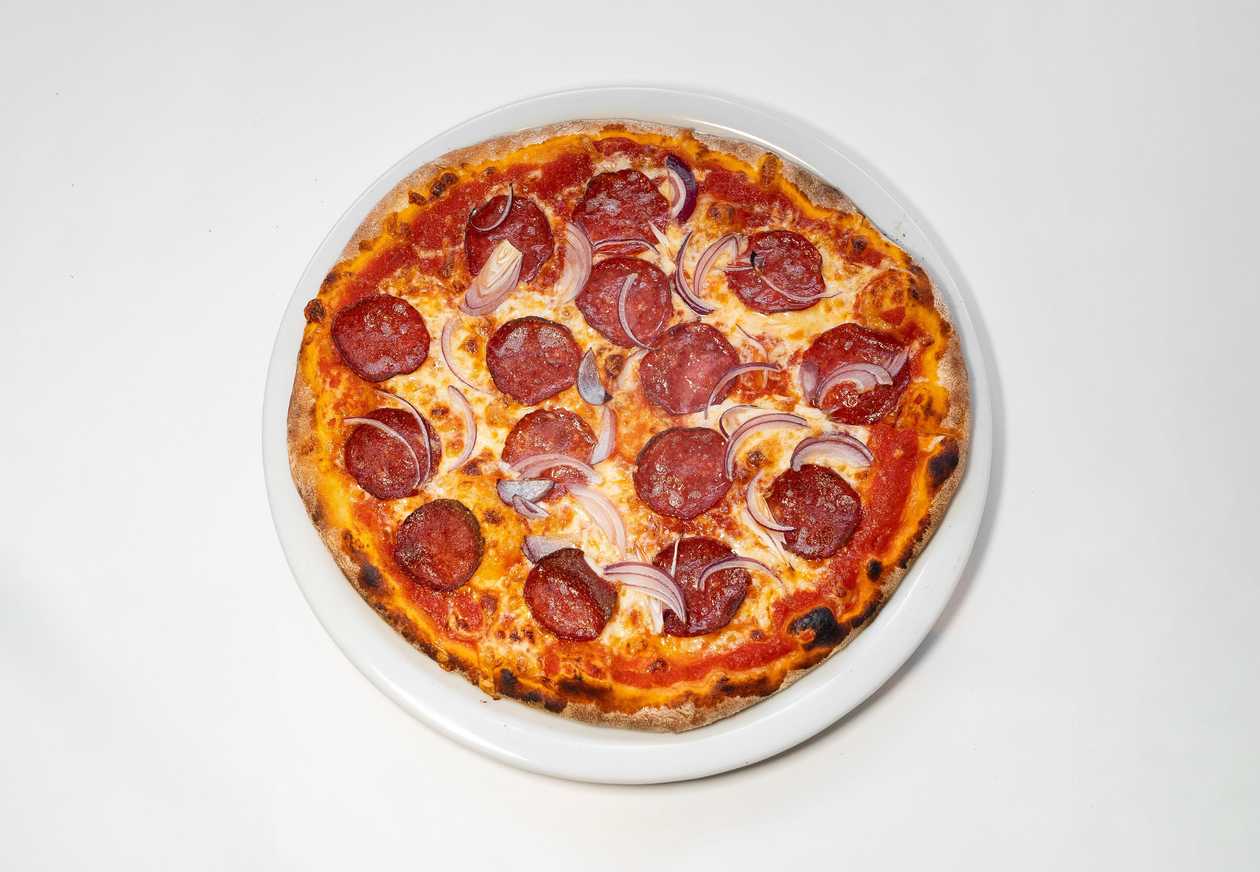 Salami