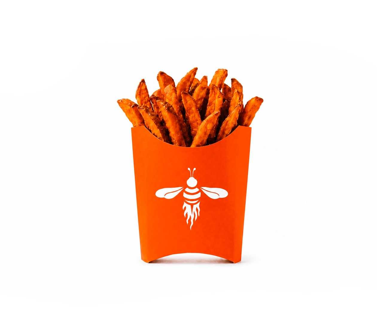 Sweet Potato Fries