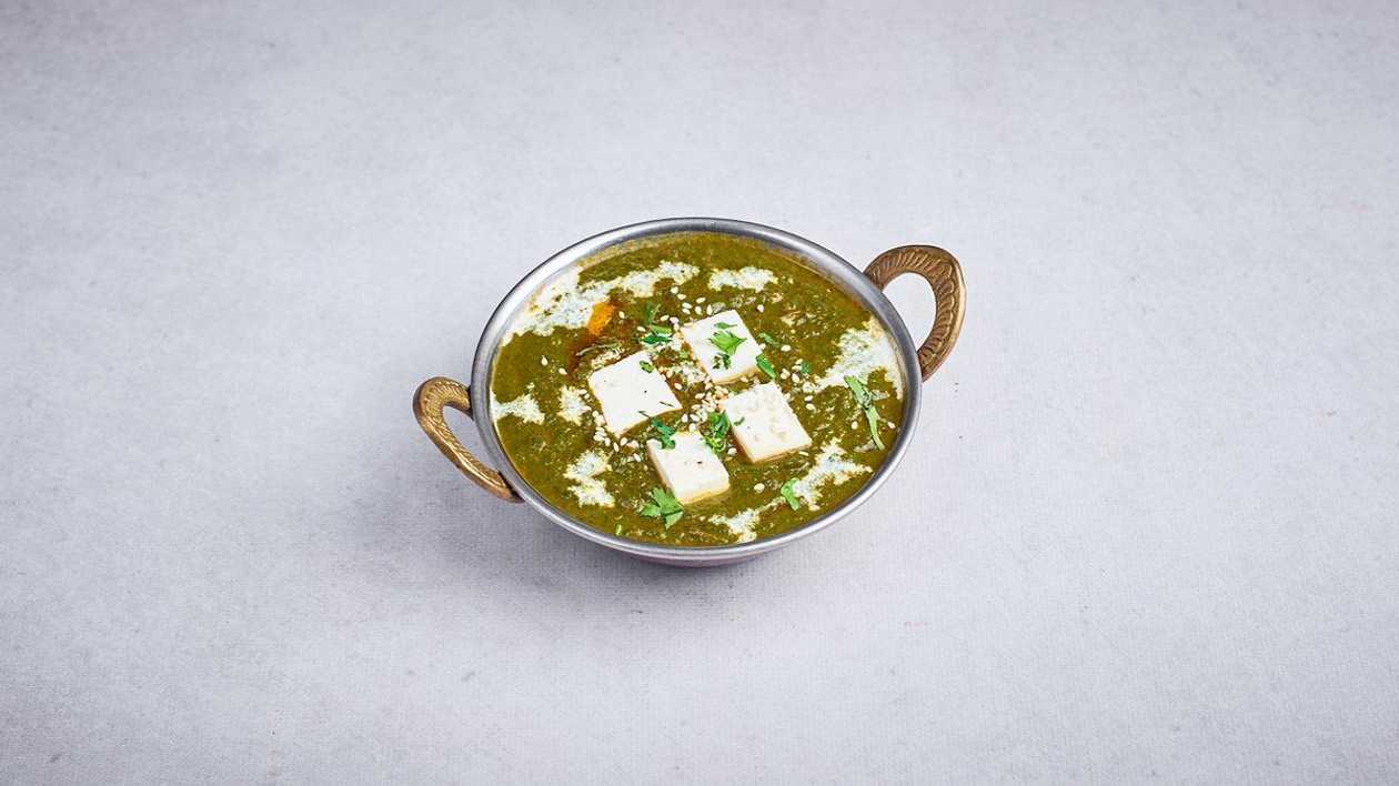 Palak
