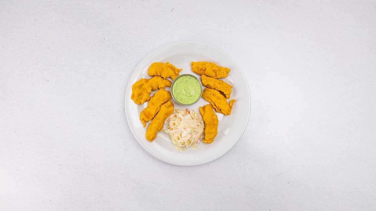 Chicken Pakora