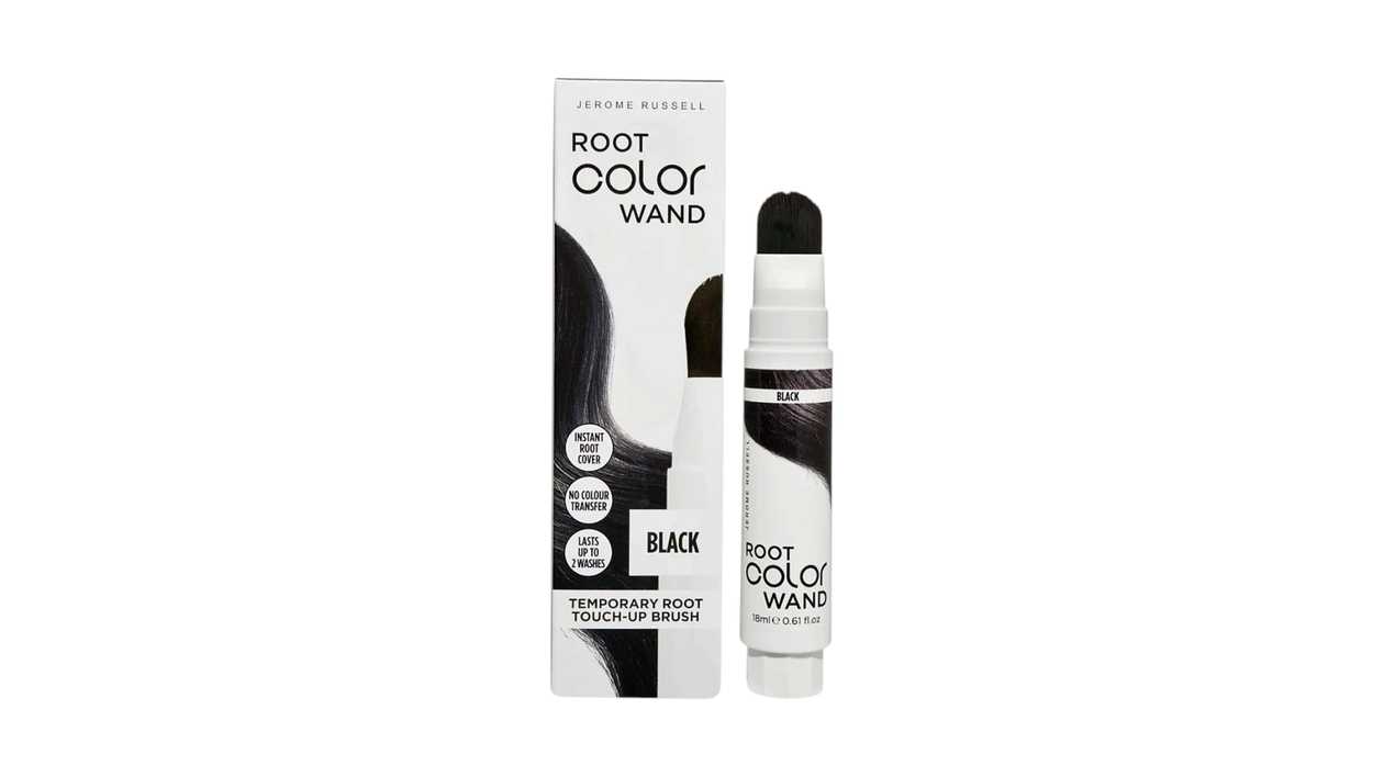 Jerome Russell Root Color Wand Black
