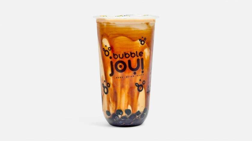 Brown Sugar Kawa Mokka