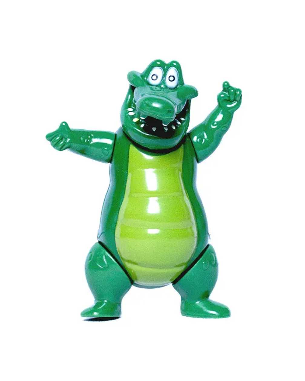 NILE PVC TOY