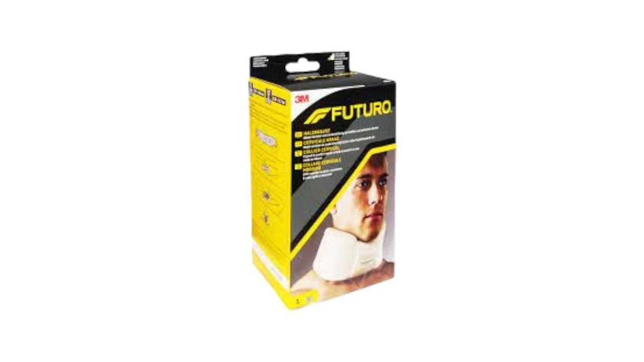 Fut Cervical Clr Adj - 09027ie
