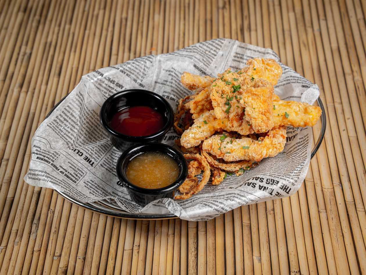 Chicken Tenders