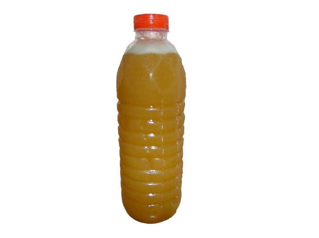0.5L Apple Pineapple