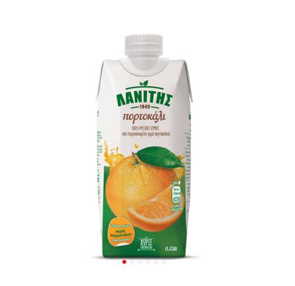 Orange Juice