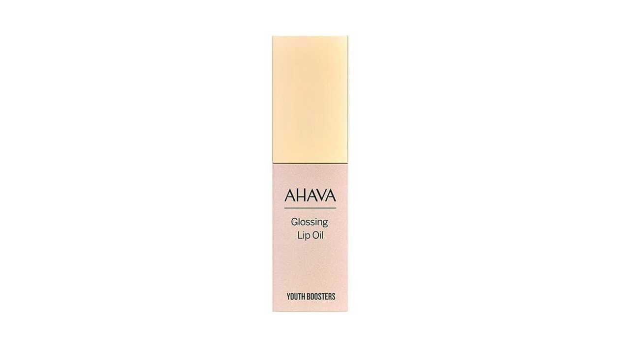 Ahava Glossing Lip Oil, 6ml