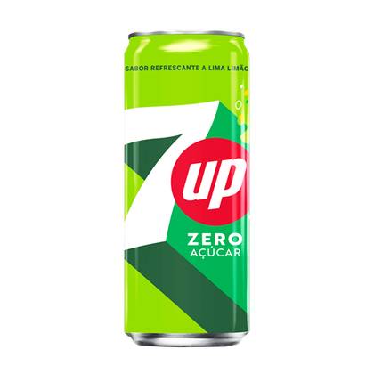 7up lata 33cl