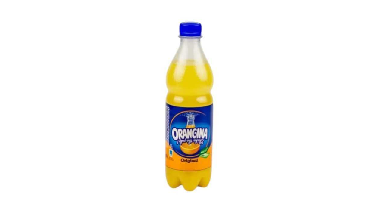 Orangina