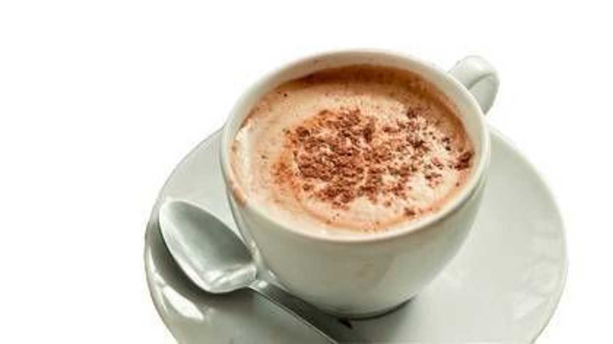 Double Expresso