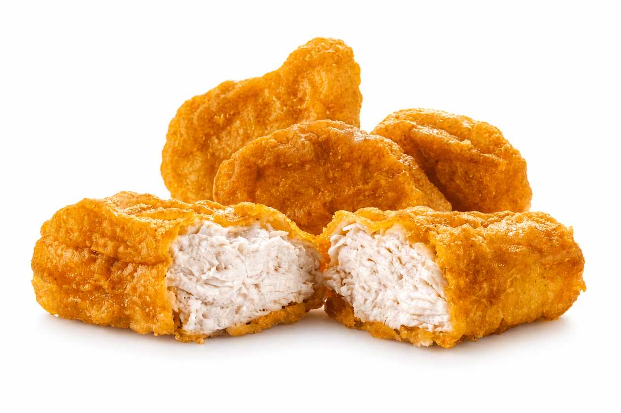 Chicken Nuggets
