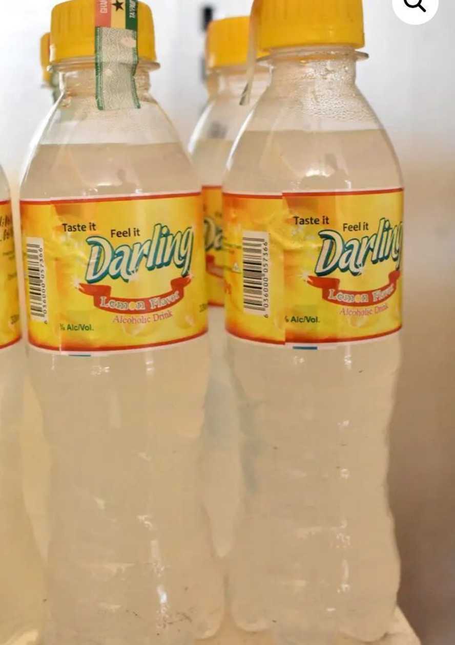 Darling lemon