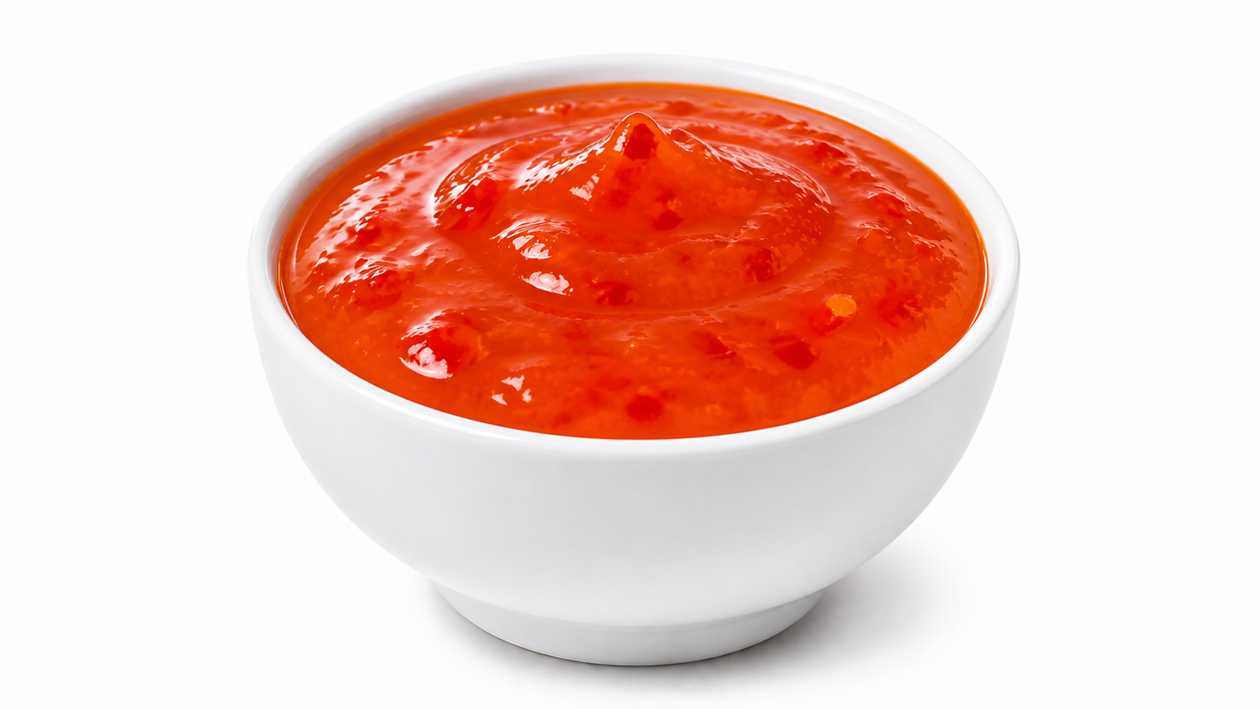 Chilli Sauce Dip