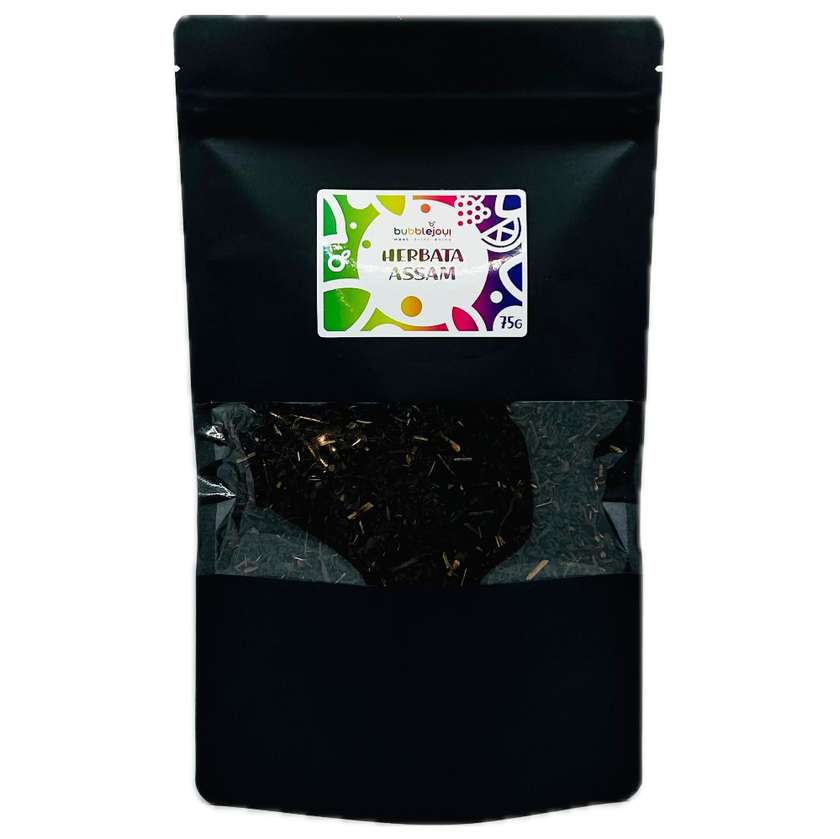 Herbata Assam