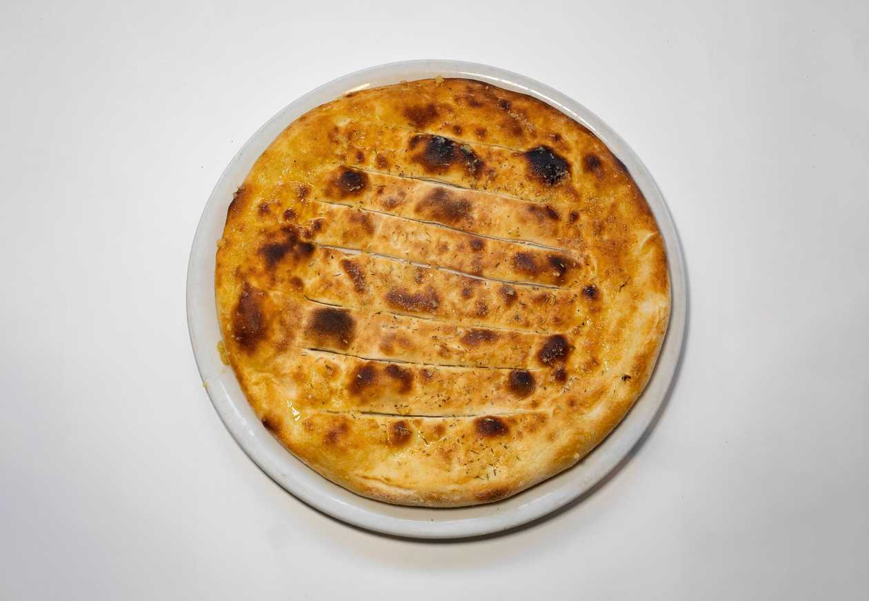 Focaccia