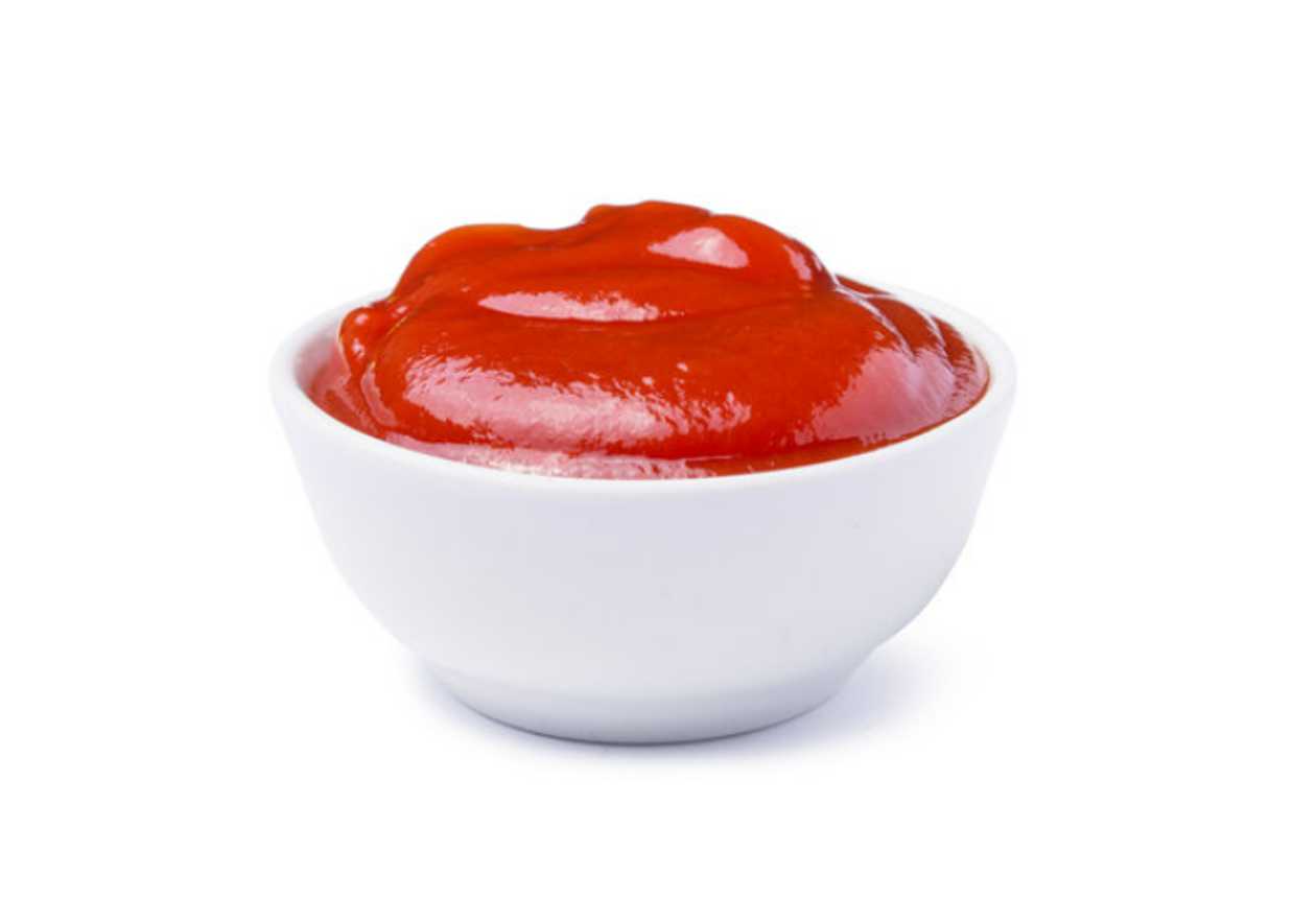 Ketchup