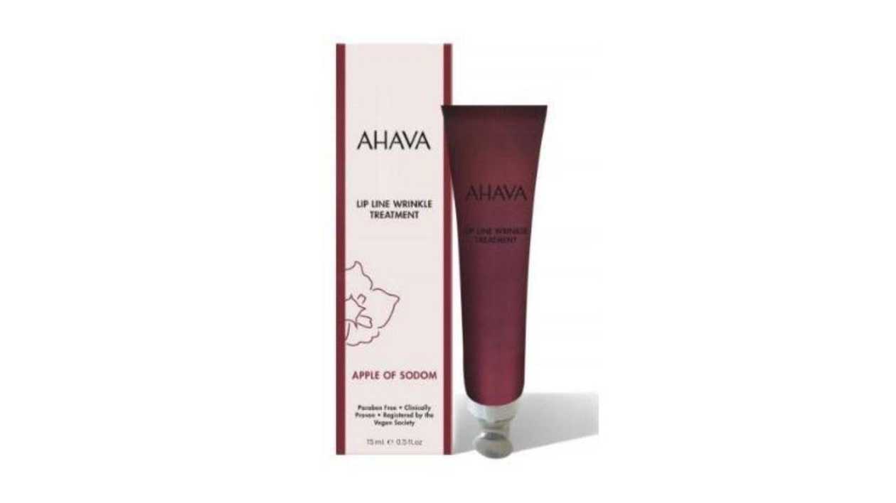 Ahava Aos Lip Line Wrinkle Treatment 15ml
