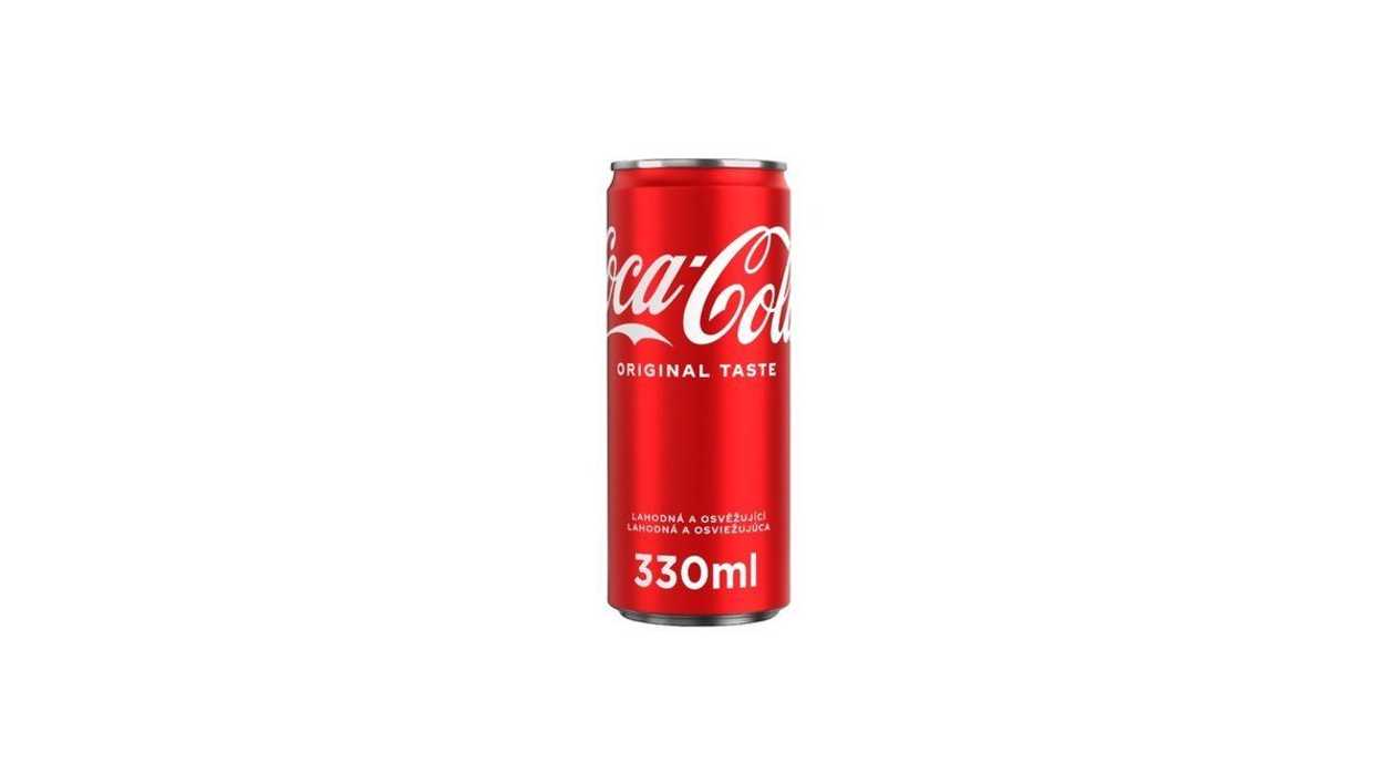 Coca–Cola