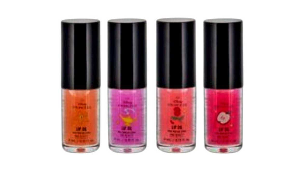 Mad Beauty Princess Lip Oil Collection 16ml