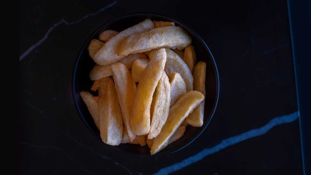 Steak House Chips