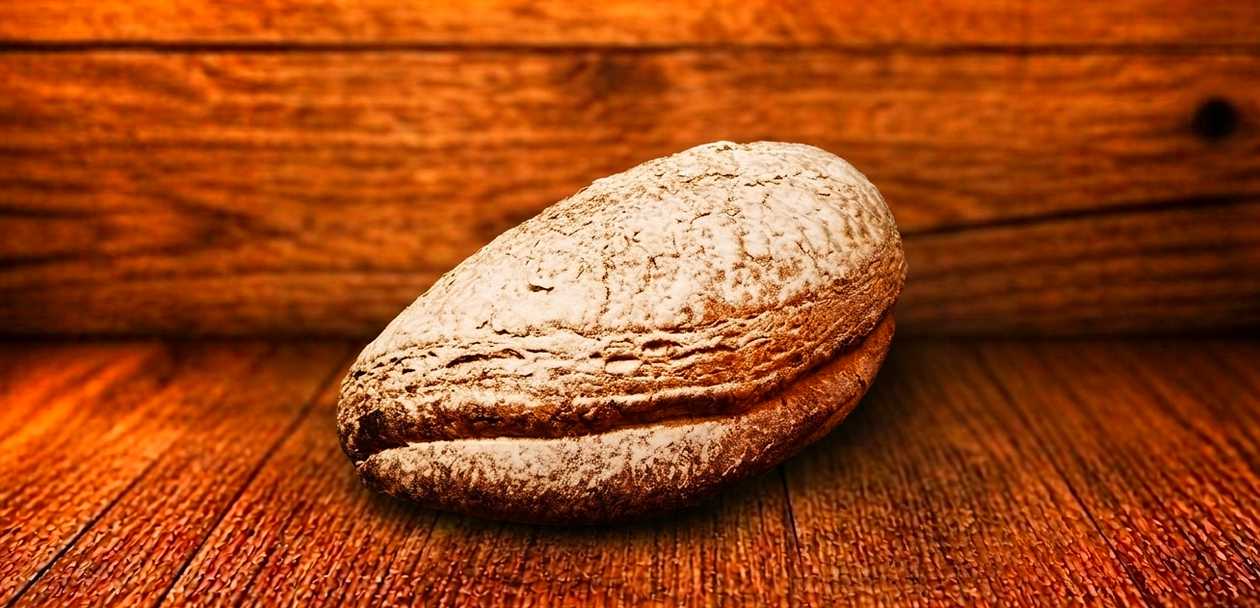Pistachio Puff