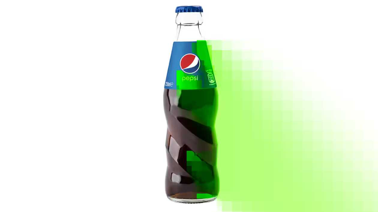 Pepsi
