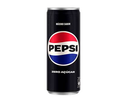 Pepsi Zero lata 33cl