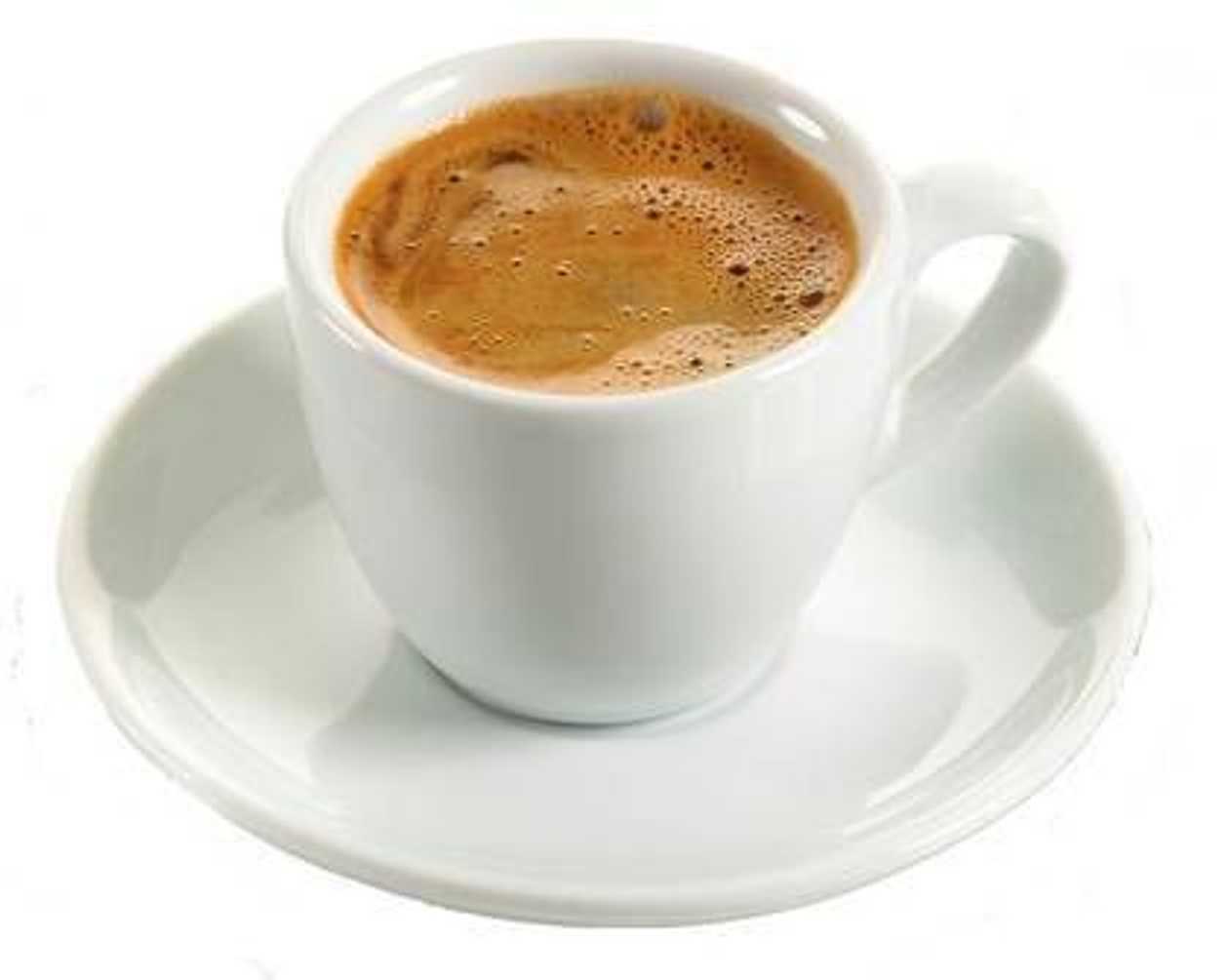 Turkish Coffee